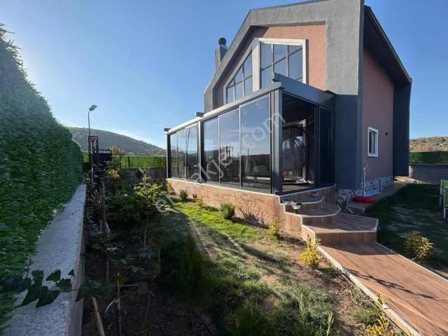 Dikilitaş, Çamlıdere içerisinde satılık Villa