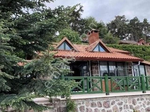 Kayabaşı Mahallesi, Çamlidere içerisinde satılık Villa