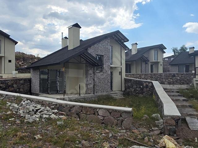 Çamlidere, Ankara içerisinde satılık Villa