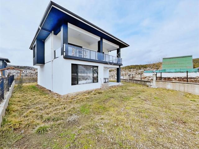 Çamlidere, Ankara içerisinde satılık Villa