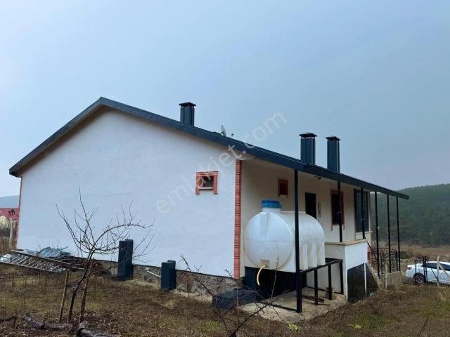 Çamlidere, Ankara içerisinde satılık Villa
