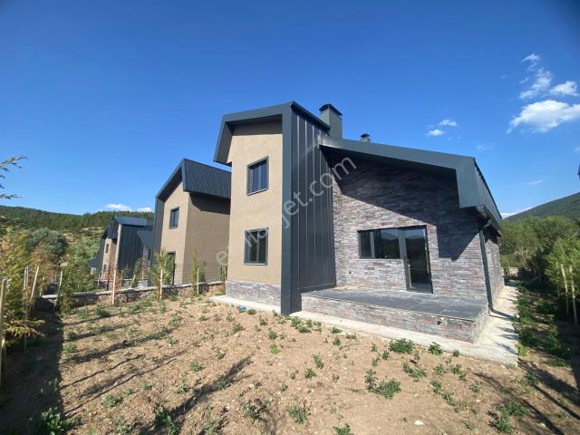 Çamlidere, Ankara içerisinde satılık Villa