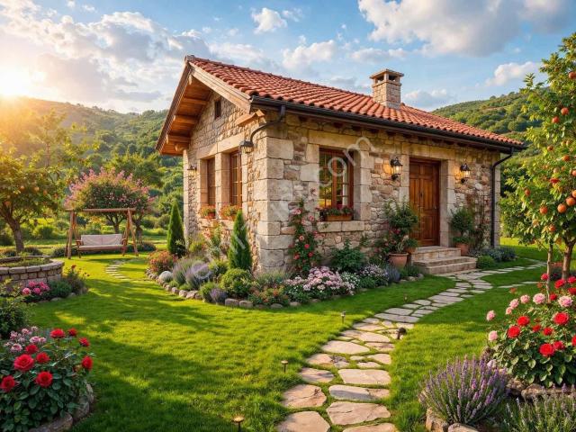 Çamlidere, Ankara içerisinde satılık Villa