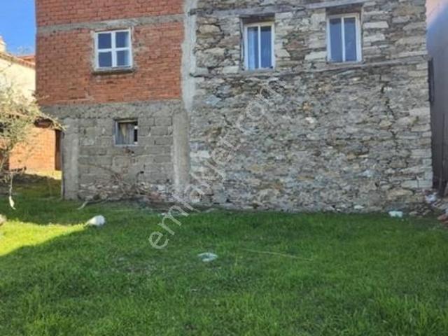 Seferihisar, İzmir içerisinde satılık Villa