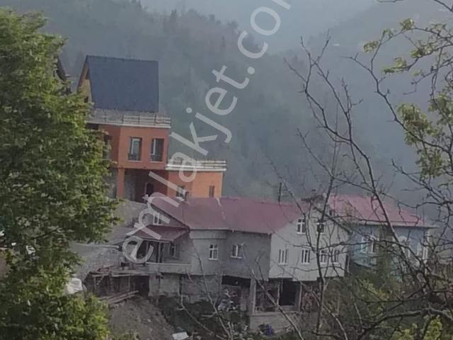 Rize Merkez içerisinde satılık Villa