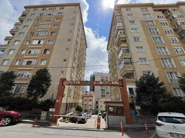 Ümraniye, İstanbul içerisinde kiralık mülk