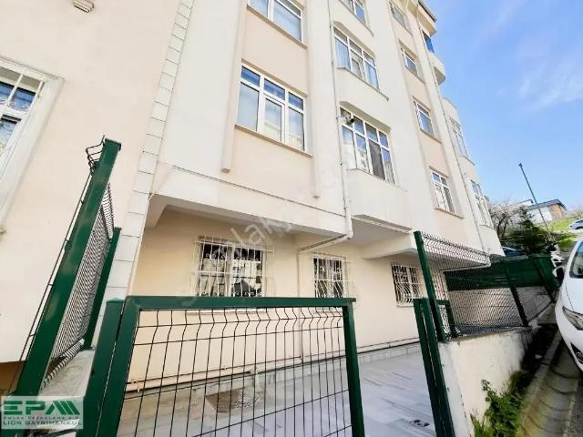 Ümraniye, İstanbul içerisinde kiralık mülk