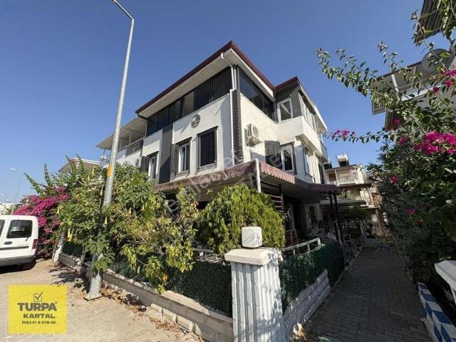 Jantsa Sitesi, Didim içerisinde satılık Villa