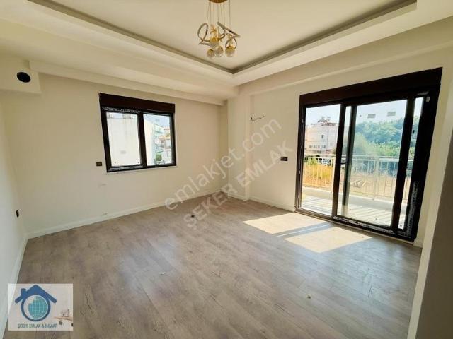 Sarılar, Manavgat içerisinde satılık mülk