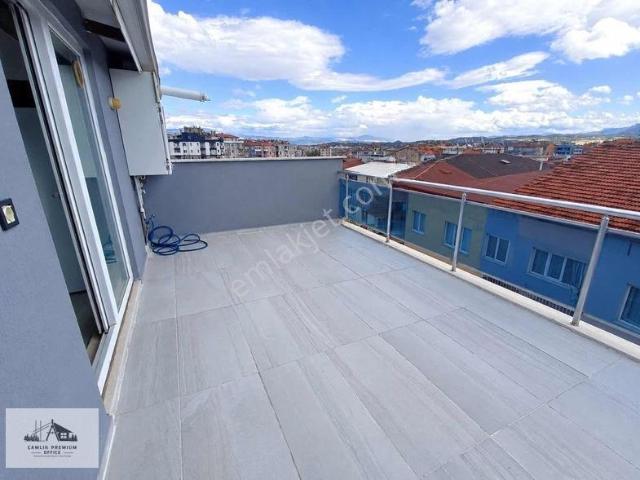 Denizli içerisinde satılık mülk