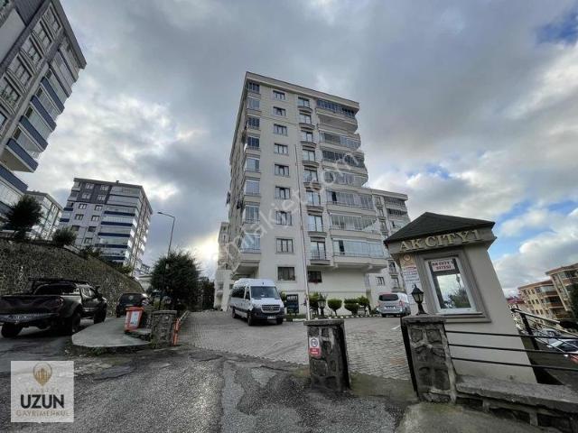 Trabzon içerisinde kiralık mülk
