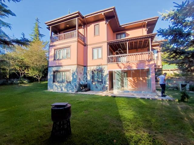 Pendik, İstanbul içerisinde kiralık Villa