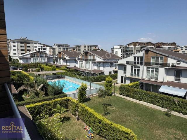 Nilüfer, Bursa içerisinde kiralık Villa