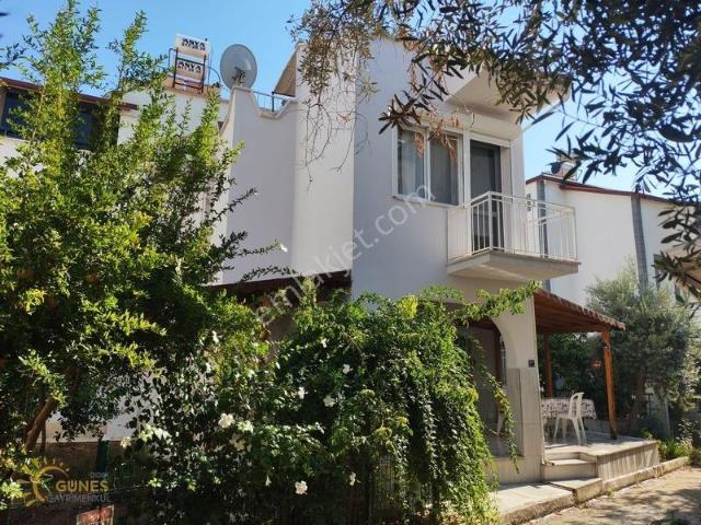 Çamlık, Didim içerisinde satılık Villa