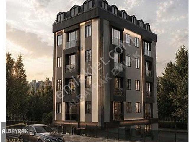 Ümraniye, İstanbul içerisinde satılık mülk