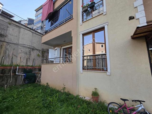 Bursa içerisinde kiralık mülk