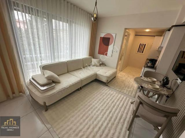 Denizli içerisinde kiralık mülk