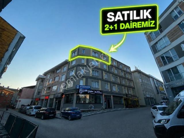 Bolu Merkez, Bolu içerisinde satılık mülk