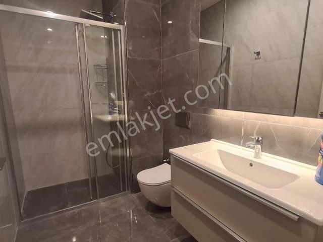 Kağithane, İstanbul içerisinde kiralık Residence