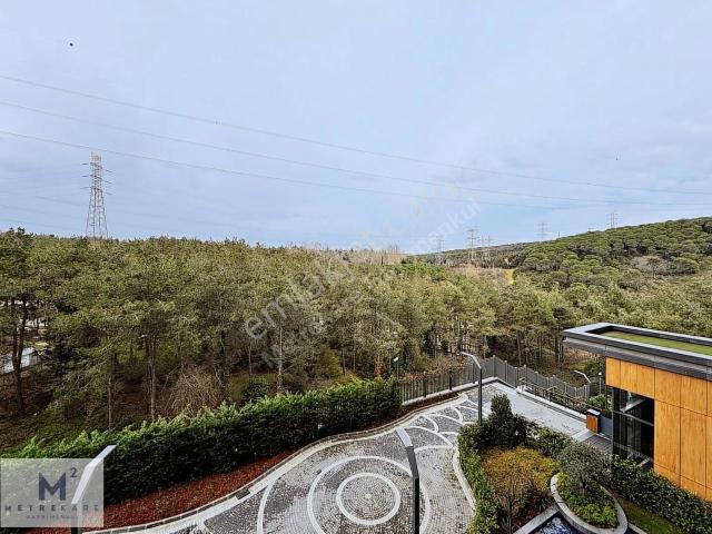 Kağithane, İstanbul içerisinde satılık Residence