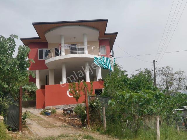 Çamliyayla, Mersin içerisinde satılık Villa