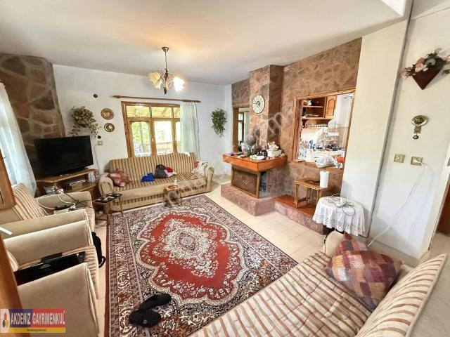 Çamliyayla, Mersin içerisinde satılık Villa