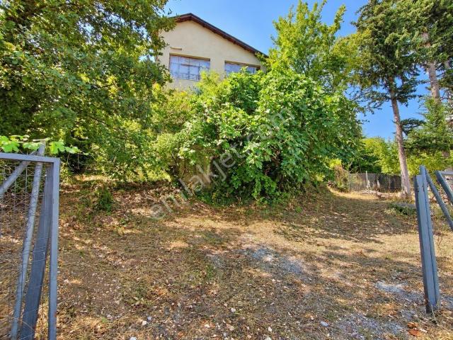 Cumayakası, Çamlıyayla içerisinde satılık Villa