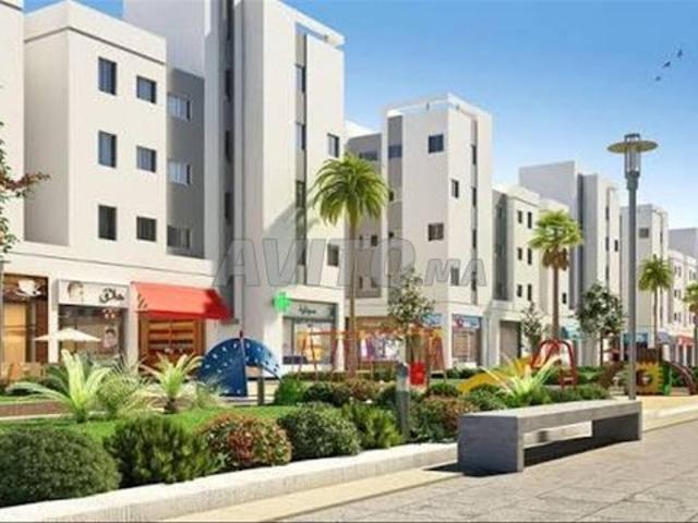 Appartement location à Anfa, Gharb-Chrarda-Beni Hssen