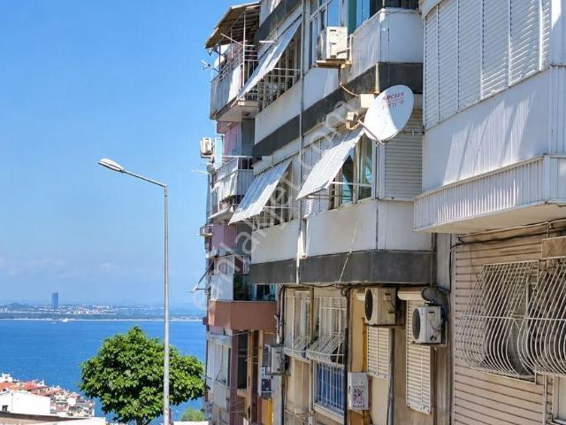 İzmir, Konak içerisinde satılık mülk