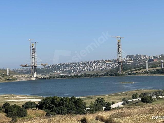 Başakşehir, İstanbul içerisinde satılık Arsa