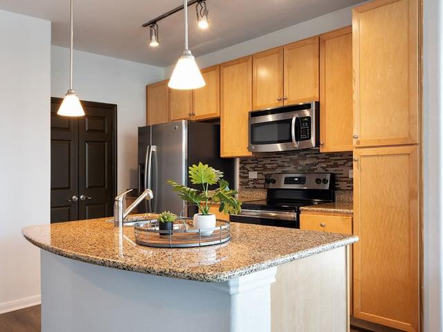Apartment for rent in Austin, Texas