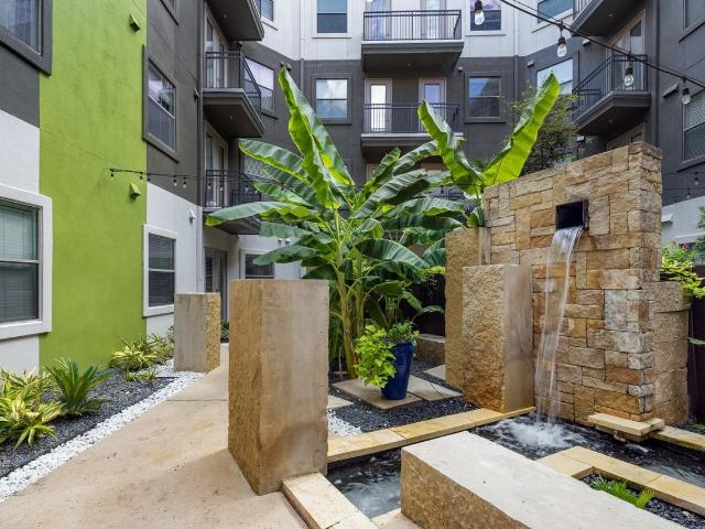 Apartment for rent in Austin, Texas
