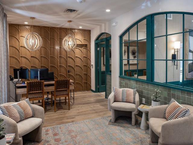 Apartment for rent in Austin, Texas