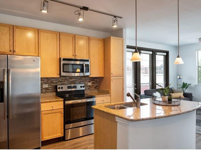 Apartment for rent in Austin, Texas