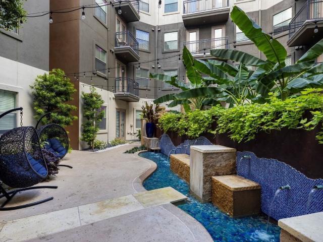 Apartment for rent in Austin, Texas