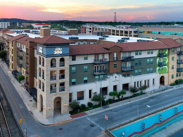 Apartment for rent in Austin, Texas