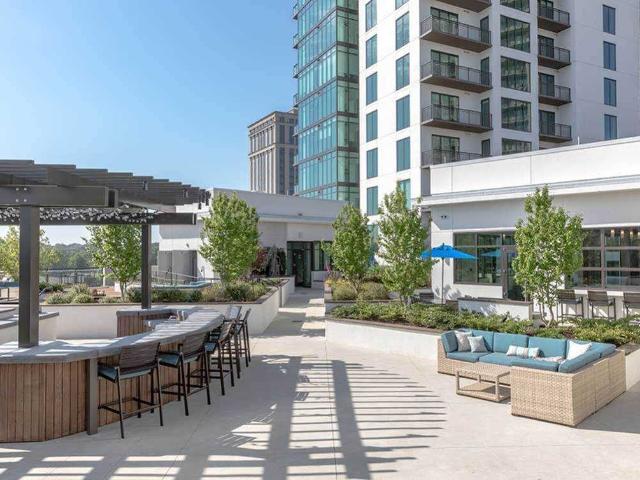 Apartment for rent in Atlanta, Georgia