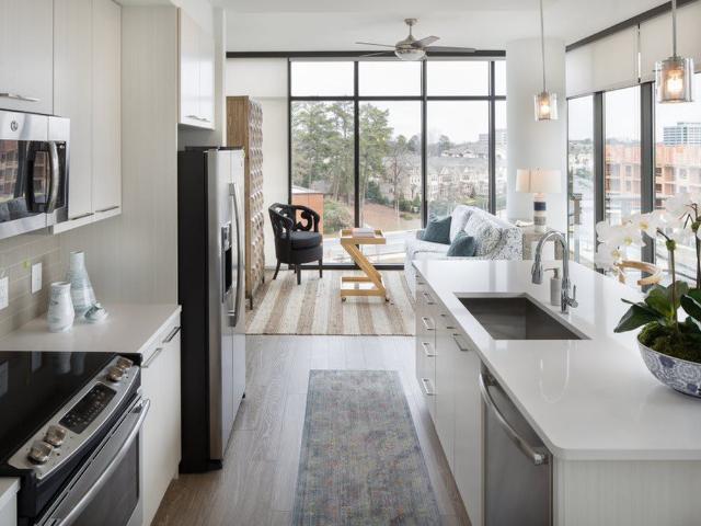 Apartment for rent in Atlanta, Georgia