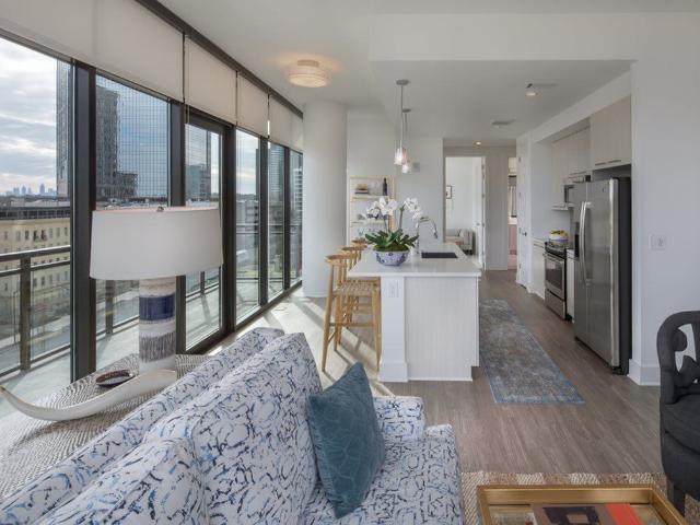 Apartment for rent in Atlanta, Georgia