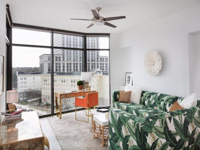 Apartment for rent in Atlanta, Georgia