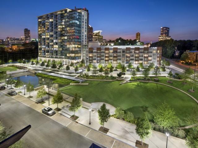Apartment for rent in Atlanta, Georgia