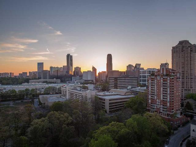 Apartment for rent in Atlanta, Georgia
