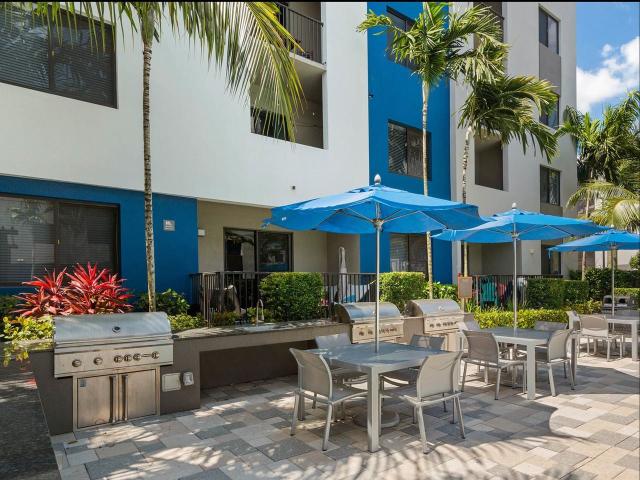 Apartment for rent in Doral, Florida