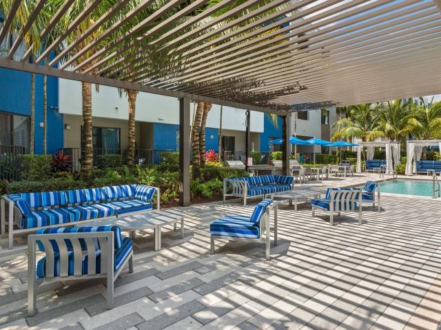 Apartment for rent in Doral, Florida