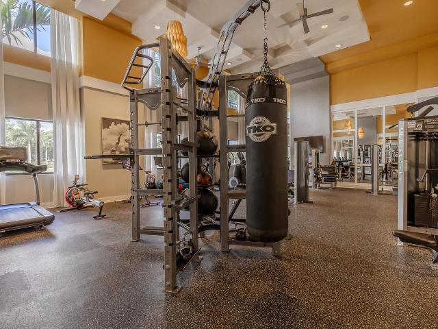 Apartment for rent in Doral, Florida