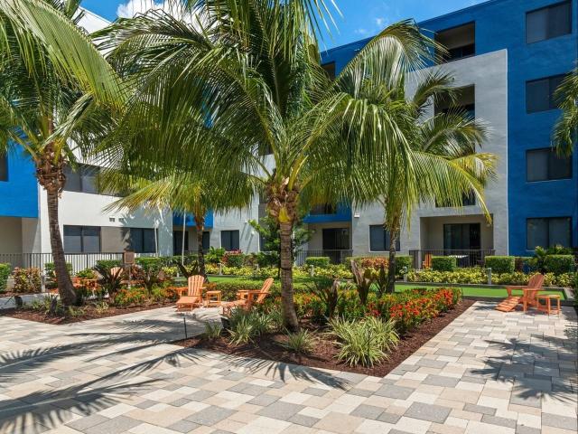 Apartment for rent in Doral, Florida