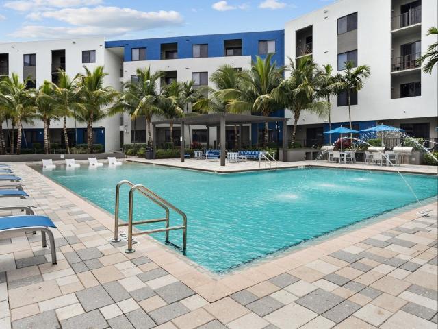 Apartment for rent in Doral, Florida