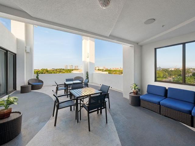 Apartment for rent in Doral, Florida