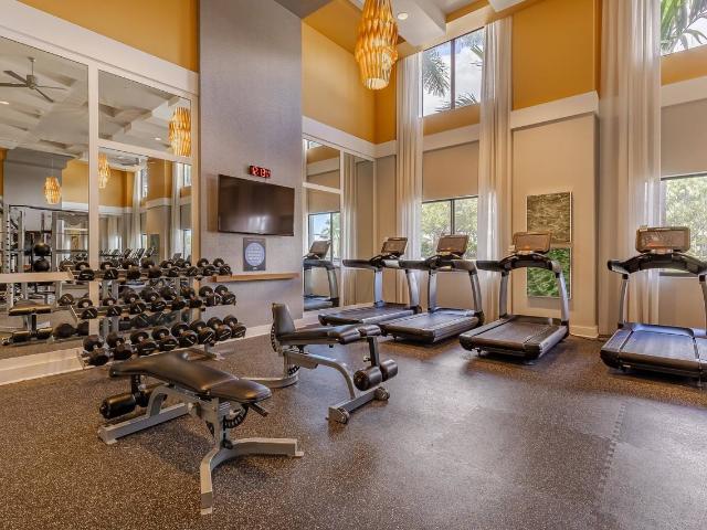Apartment for rent in Doral, Florida