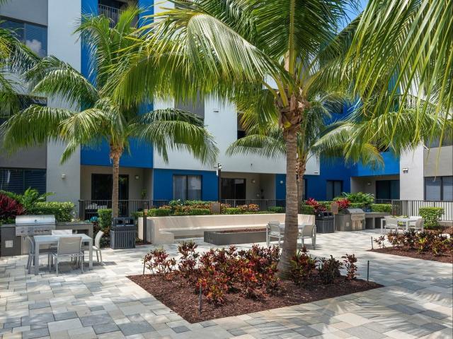 Apartment for rent in Doral, Florida